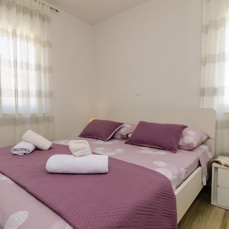Privat Room Luka Zadar Eksteriør bilde