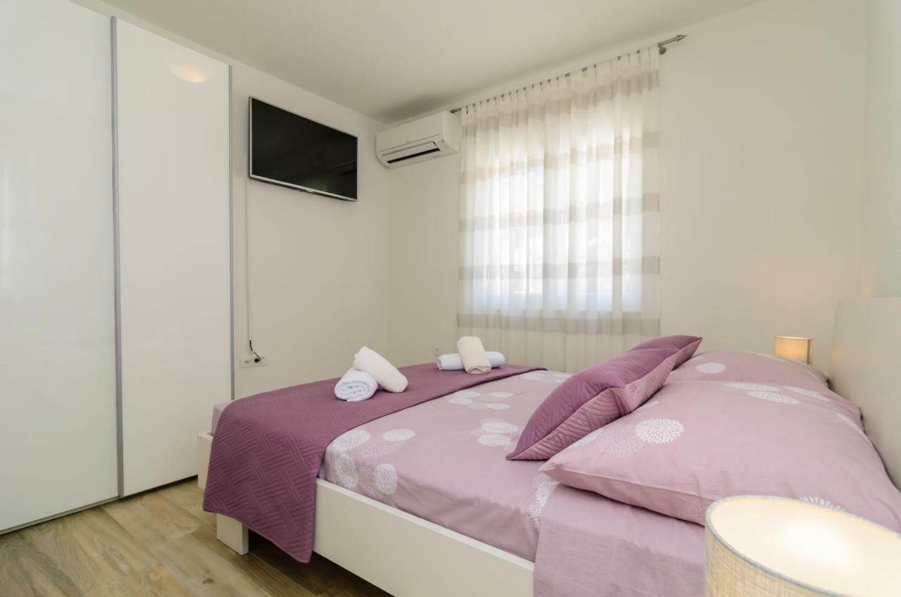 Privat Room Luka Zadar Eksteriør bilde