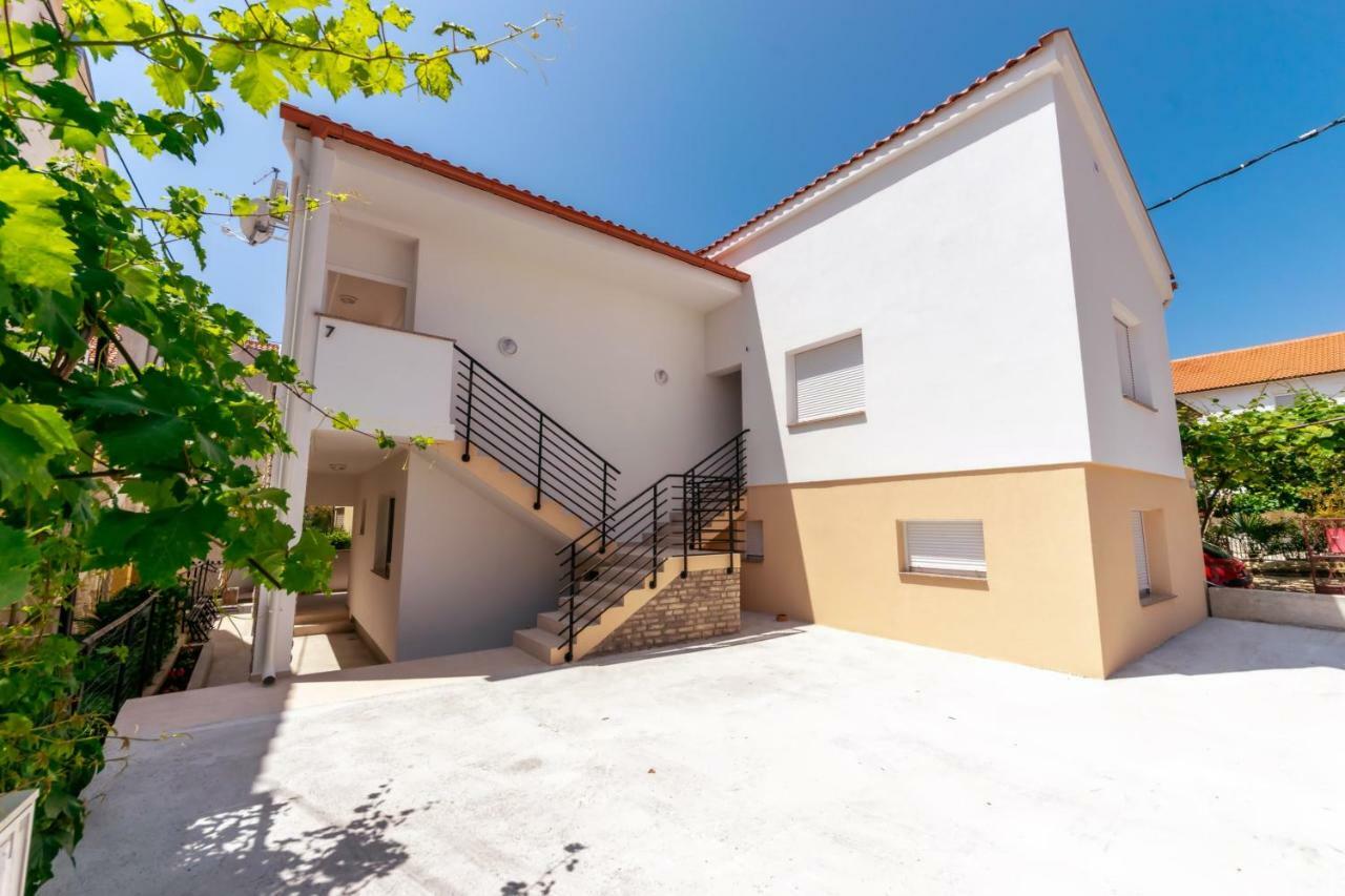 Privat Room Luka Zadar Eksteriør bilde