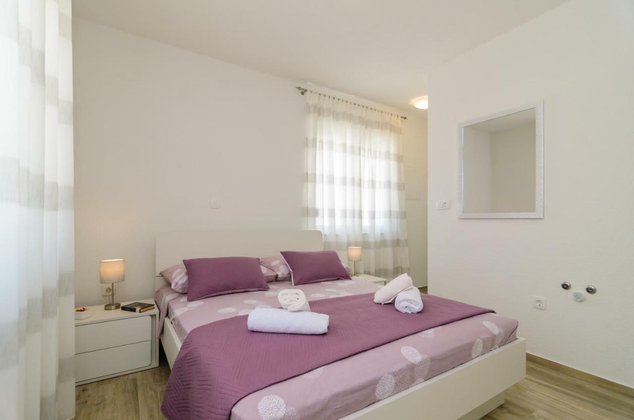Privat Room Luka Zadar Eksteriør bilde