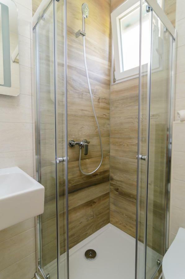Privat Room Luka Zadar Eksteriør bilde
